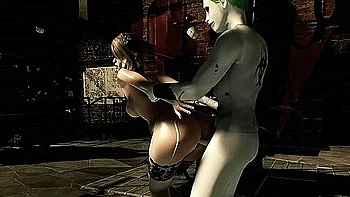 Joker Is A Motherfucker