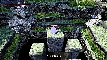 Gloop: Warriors Wrath Trailer 1