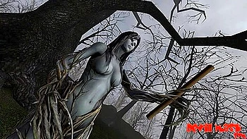 The Lost Forest - Slideshow