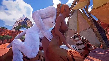 Wild Life: The Water Of Life