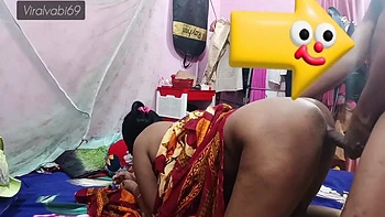 Stepmom Stuck, Stepson Fuck Clear Audio