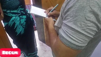 Indian Bhabhi Rough Hardcore Sex With Stranger - Sammy Sins Fucks Housewife Doggy Style Missionary Big Natural Tits