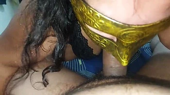 Rough Sex with Sexy Lucy - Cum on Her Big Boobs and Deep Throat Action