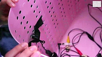 The Wakan 9 Criminal Rika Aimi, A Wife Who Goes Crazy For A Man