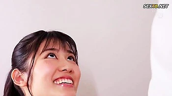 (eng Sub) I Was Stuck With My Stepbrothers Wife - Nao Jinguji