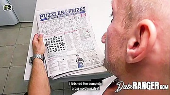 Tough Alexxas German Trailer - Alexxa Vice