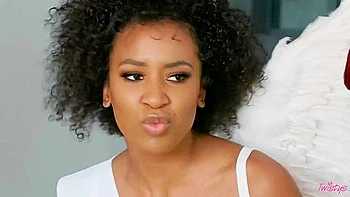 Molly Stewarts Wild Desire In A Thrilling Escape