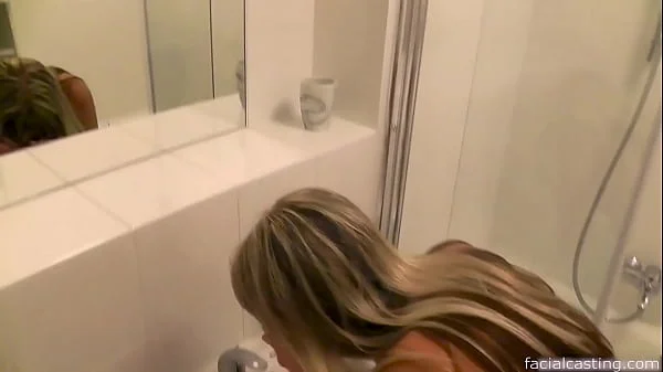 15 best reactions to Erik Wil's massive facial cumshots