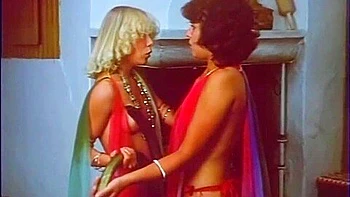 Taboo In Sweden - Retro Porn Video