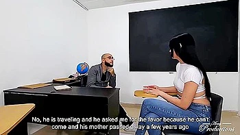 Amatory Soldierhugecock And Yenifer Chacons Whore Video