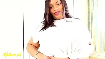 Featuring Busty Cookies Ebony Bbw Solo Movie