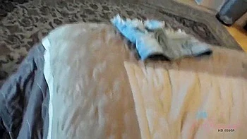 I Creampie My Stepdaughter