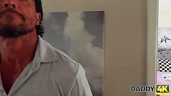 Tommy Gunn In Big Revanche