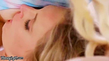 Kenzie Reeves Stepmothers Team Up To Fuck Her