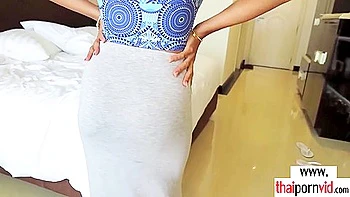 Joon Mali In Bombastic Amateurs Thai Mature Joon Humped