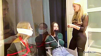 Exotic Sex Movie Bondage Will Enslaves Your Mind