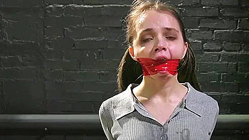 Crazy Porn Video Bondage Show