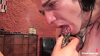 The Training Of A Houseboy