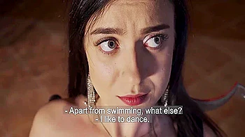 Kyra - Getting Aquainted