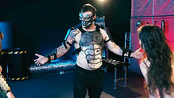 Exotic Xxx Video Parody Watch , Take A Look