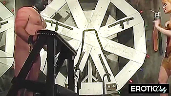 Natasha Sweets Ultimate Domination