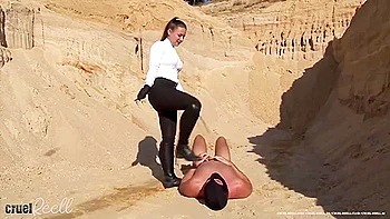 Ein Fliegender Teppich Fur 1001 Stiefel