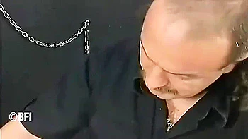 Superb Looking Girl Loves The Feeling Of Her Squeezed Nipples