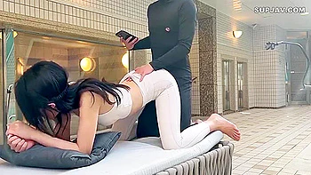 A Hard Cock That Can Be Made Into A 99% Sex Friend. Sweaty Tongue Kissing And Intense Sex From The 3rd Day Of Onakin