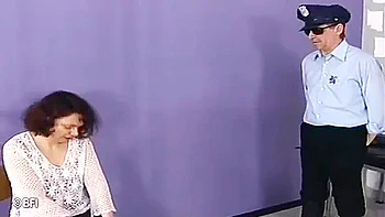 Police Tormenting In Prison