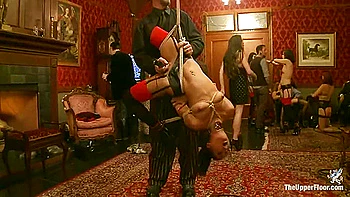 Thanksgiving Feast: Chapter Two