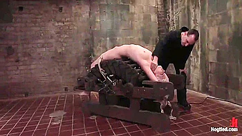 Cherry Torn: Tomboy With The Body To For