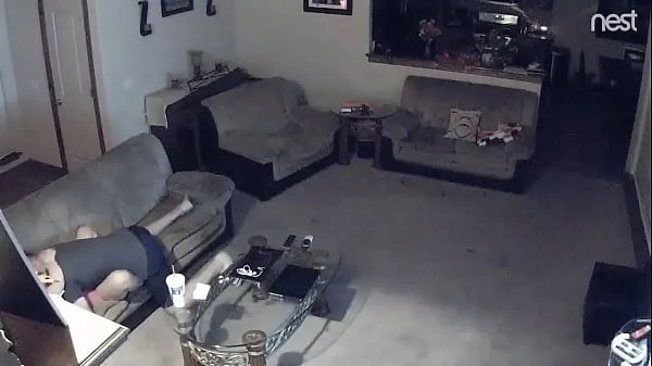 Wife Cheating on Hidden Cam