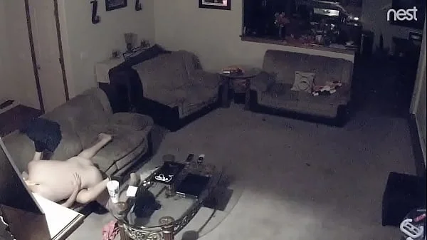 Wife Cheating on Hidden Cam