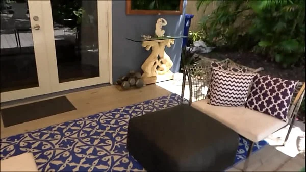 Hot Poly Girlfriends Fuck Boyfriend Outside - Bailey Base & Crystal Rush - Perfect Girlfriend - Alex Adams