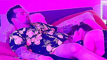 The Orgasm Of Her Life - Cumming Over & Over Again + Huge Cumshot