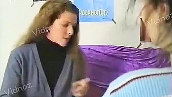 GERMAN GAME TIED UP CHALLANGE