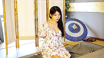 Perverted Asian Tart Bondage Xxx Video