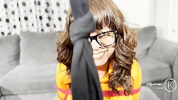 Kittyintrouble Velma kitty