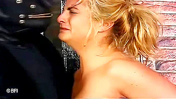 Tied Bdsm Teen 18+ Hot Wax Punished