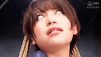 Gtj-147 Skewering Big Tits & Hairy Angel Amaharu Ai