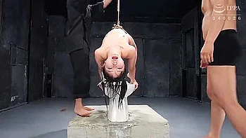 Gtj-145 M Drug Female Flesh Toilet Yura Kana