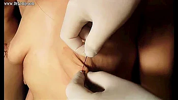 Anette Debuts In An Extreme Porn Video