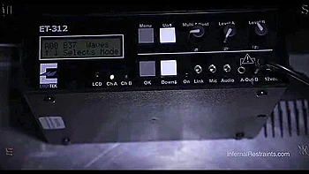 Creep Induction - Sierra Cirque