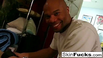 Skin Dressed As Harry Potter Gets Fucked Hard