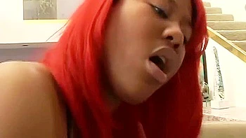 Enticing Luscious Louis And Ice Cold At Natural Tits