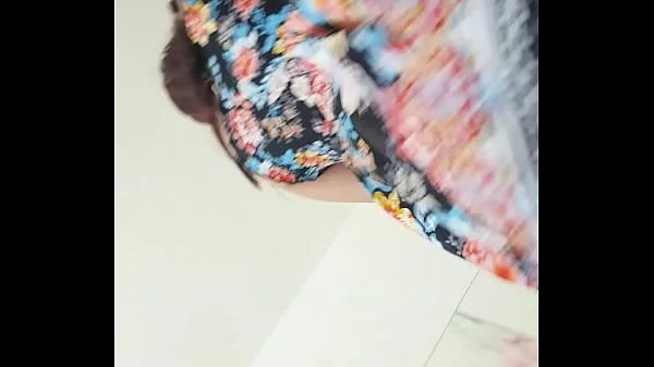 camara espia a sobrina sin calzon