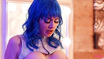 Raunchy Pornstars Ir Lesbian Thrilling Xxx Video