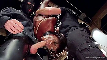 Ana Foxxx - Orgasm Denial And Control Final Day