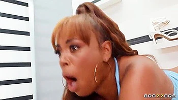 Yum Thee Boss Black Milf Porn Video