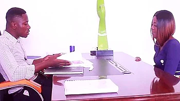 My Black Stepfather 17 Min